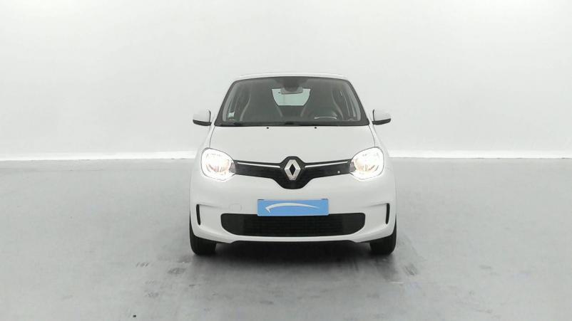 Vente en ligne Renault Twingo 3  SCe 65 au prix de 9 990 €