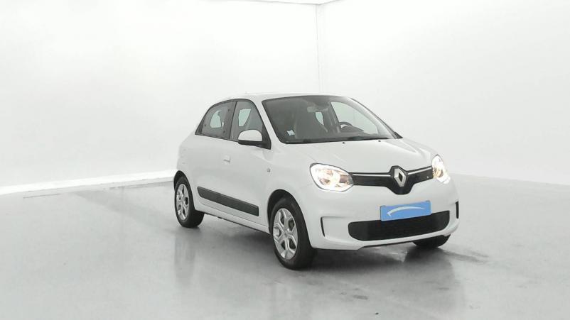 Vente en ligne Renault Twingo 3  SCe 65 au prix de 9 990 €