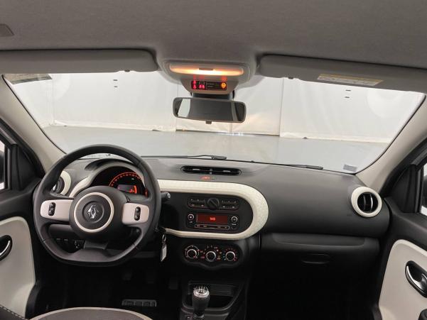 Vente en ligne Renault Twingo 3  SCe 65 au prix de 9 990 €