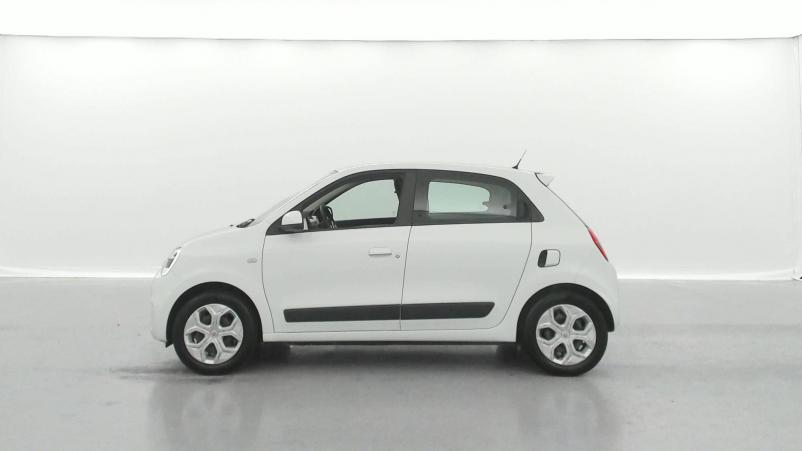 Vente en ligne Renault Twingo 3  SCe 65 au prix de 9 990 €