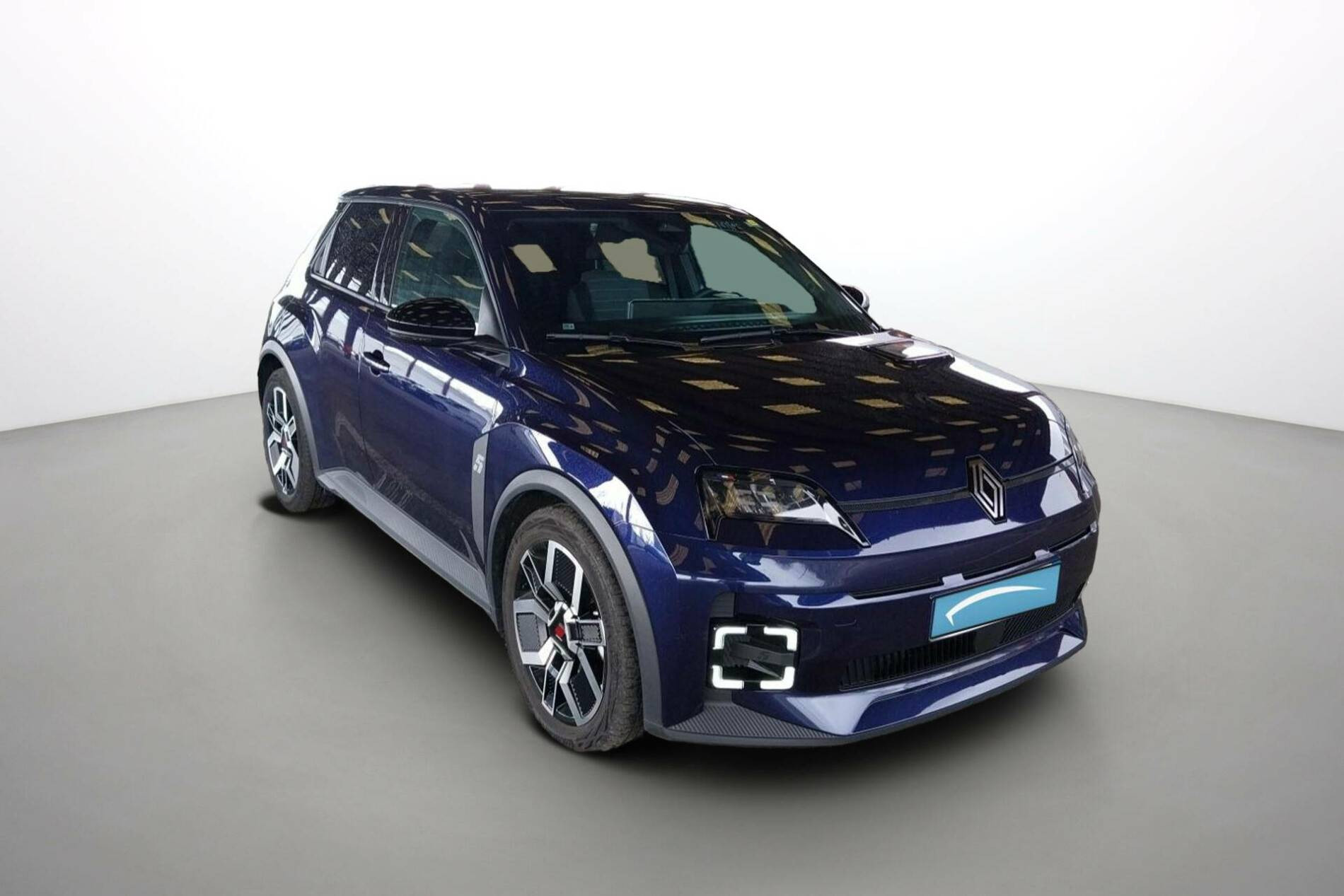 Vente en ligne Renault R5 E-Tech  150 ch autonomie confort au prix de 27 990 €