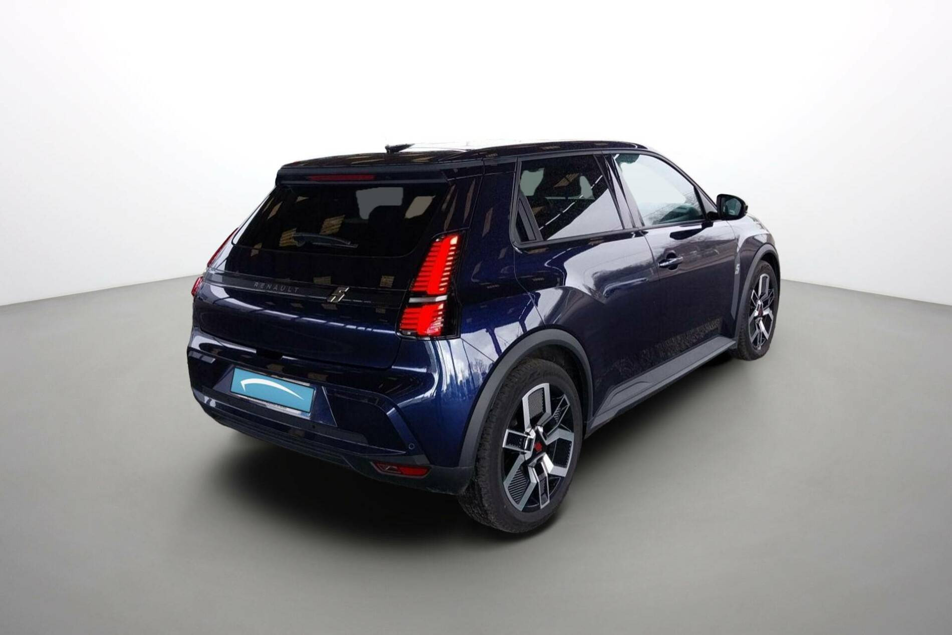 Vente en ligne Renault R5 E-Tech  150 ch autonomie confort au prix de 27 990 €