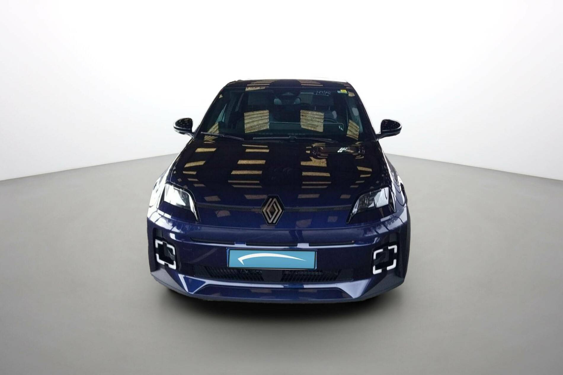 Vente en ligne Renault R5 E-Tech  150 ch autonomie confort au prix de 27 990 €