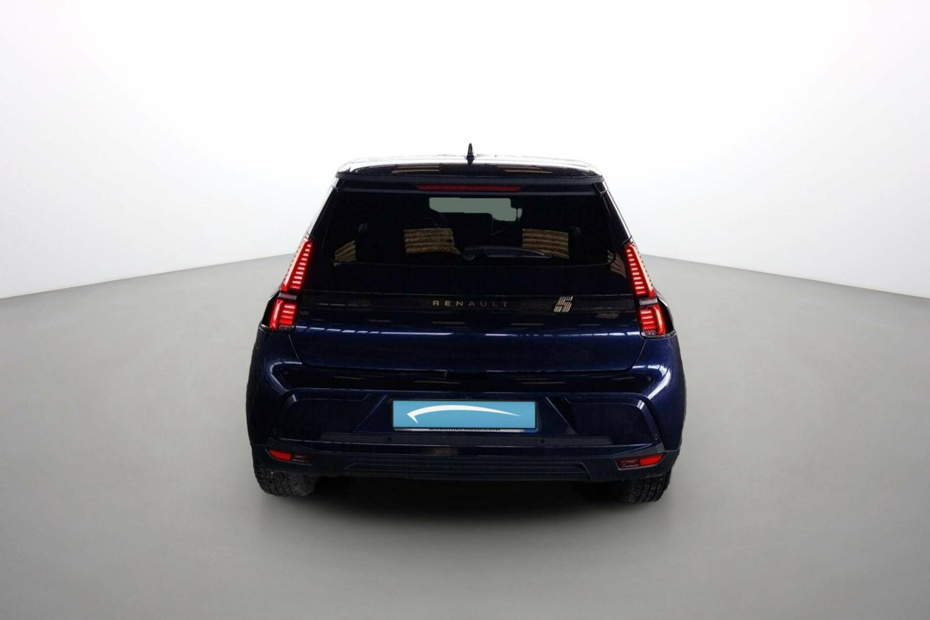 Vente en ligne Renault R5 E-Tech  150 ch autonomie confort au prix de 27 990 €