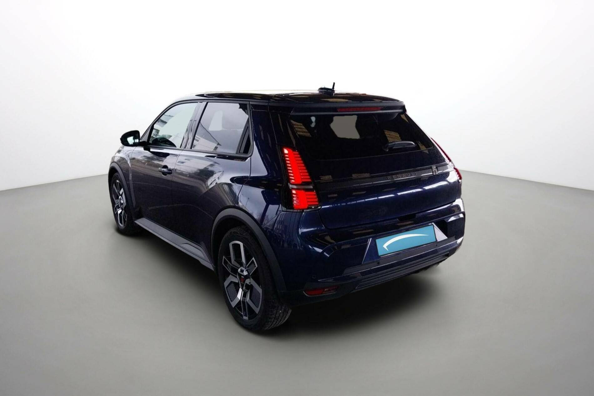 Vente en ligne Renault R5 E-Tech  150 ch autonomie confort au prix de 27 990 €