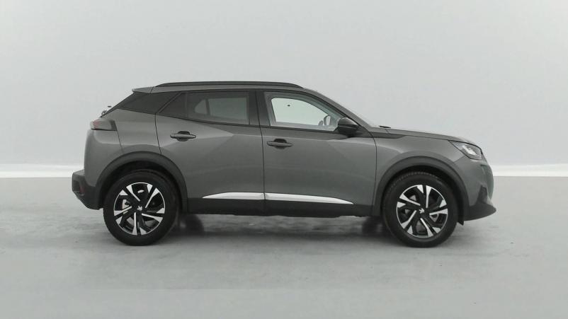 Vente en ligne Peugeot 2008  PureTech 130 S&S EAT8 au prix de 16 970 €
