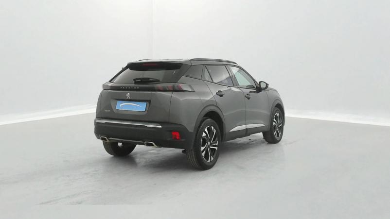 Vente en ligne Peugeot 2008  PureTech 130 S&S EAT8 au prix de 16 970 €