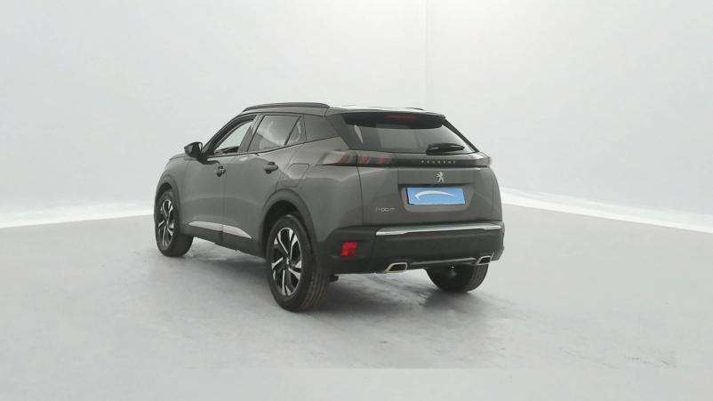 Vente en ligne Peugeot 2008  PureTech 130 S&S EAT8 au prix de 16 970 €