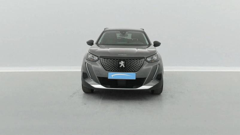 Vente en ligne Peugeot 2008  PureTech 130 S&S EAT8 au prix de 16 970 €