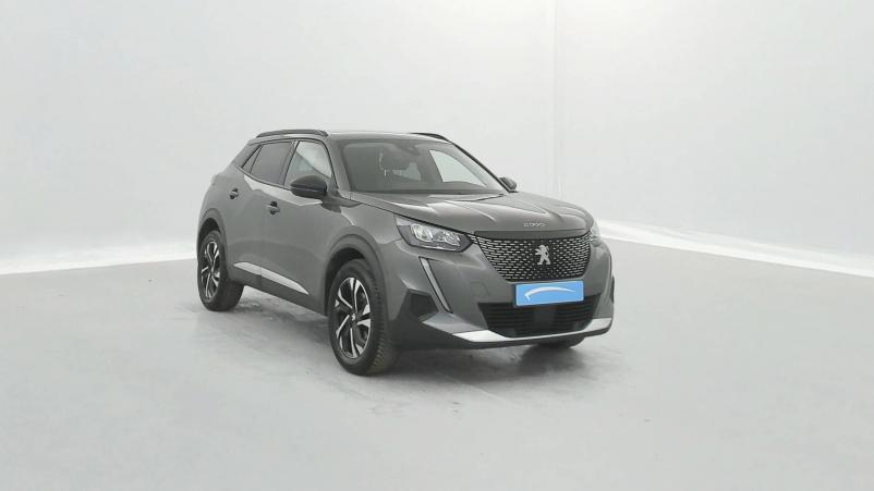Vente en ligne Peugeot 2008  PureTech 130 S&S EAT8 au prix de 16 970 €