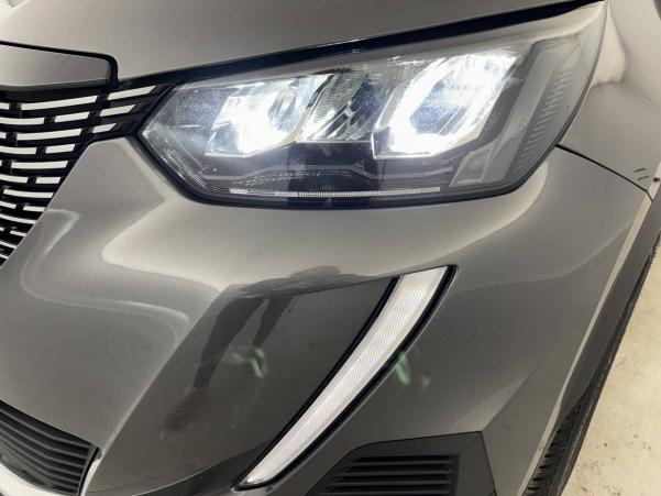 Vente en ligne Peugeot 2008  PureTech 130 S&S EAT8 au prix de 16 970 €