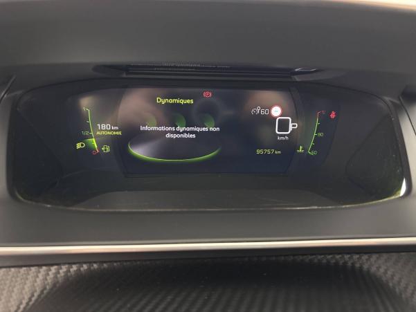 Vente en ligne Peugeot 2008  PureTech 130 S&S EAT8 au prix de 16 970 €