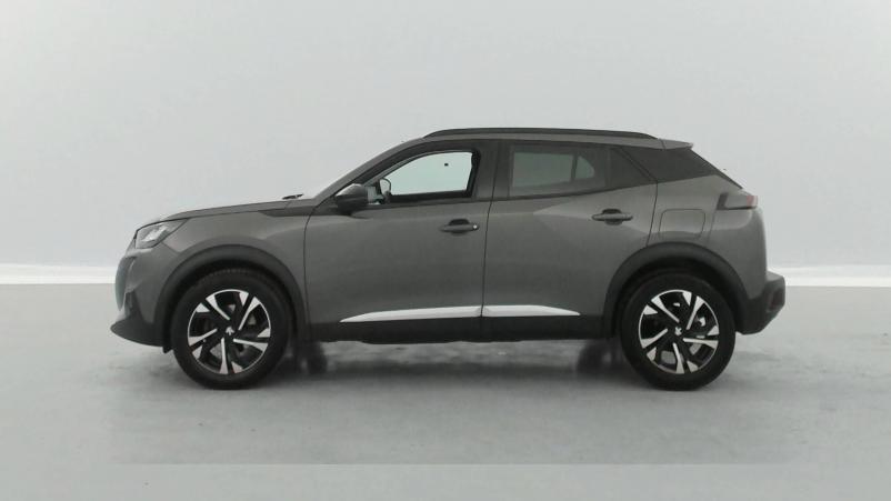 Vente en ligne Peugeot 2008  PureTech 130 S&S EAT8 au prix de 16 970 €