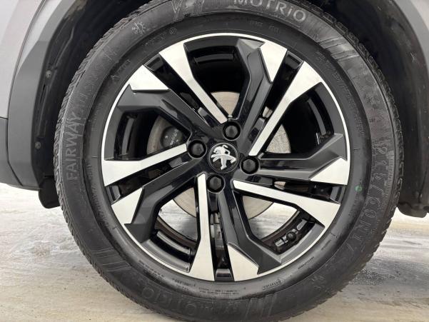 Vente en ligne Peugeot 2008  PureTech 130 S&S EAT8 au prix de 16 970 €