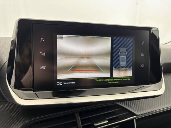 Vente en ligne Peugeot 2008  PureTech 130 S&S EAT8 au prix de 16 970 €