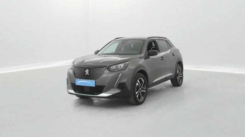 Vente en ligne Peugeot 2008  PureTech 130 S&S EAT8 au prix de 16 970 €