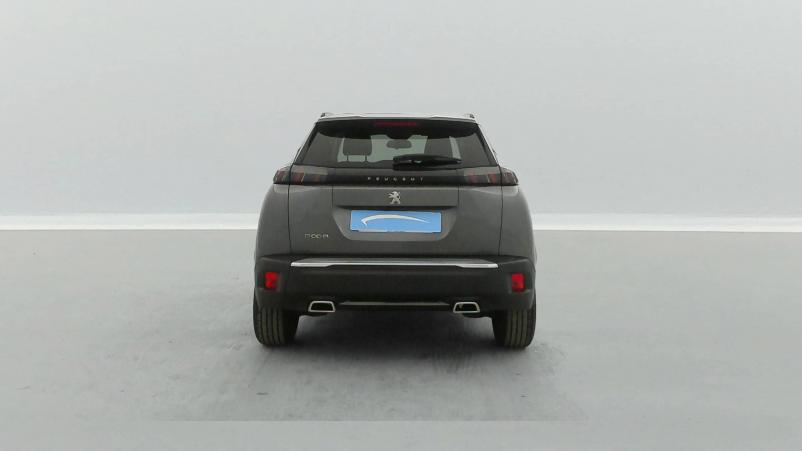 Vente en ligne Peugeot 2008  PureTech 130 S&S EAT8 au prix de 16 970 €