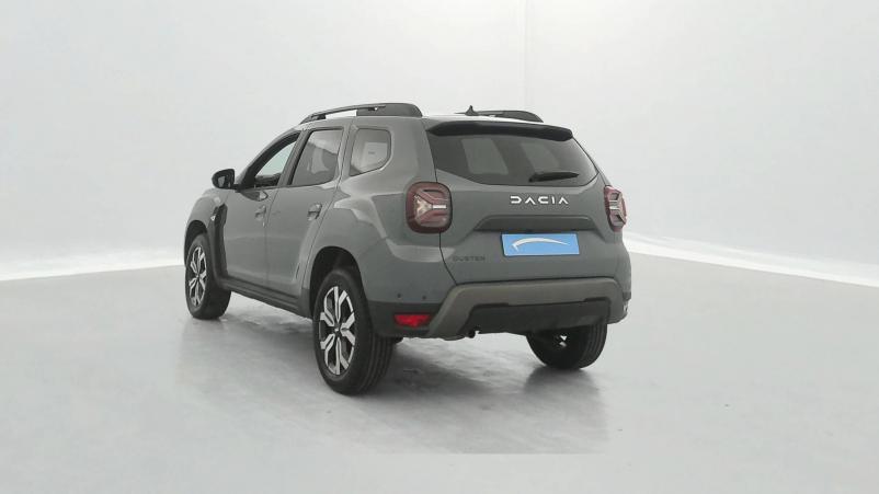Vente en ligne Dacia Duster  ECO-G 100 4x2 au prix de 20 170 €