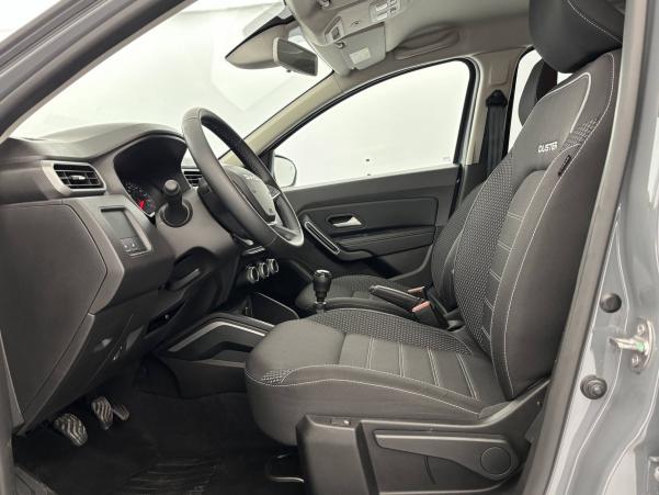Vente en ligne Dacia Duster  ECO-G 100 4x2 au prix de 20 170 €