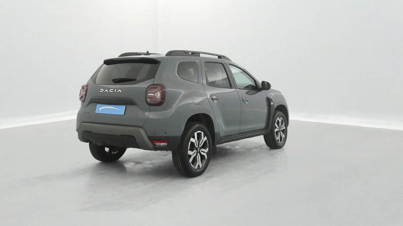 Vente en ligne Dacia Duster  ECO-G 100 4x2 au prix de 20 170 €
