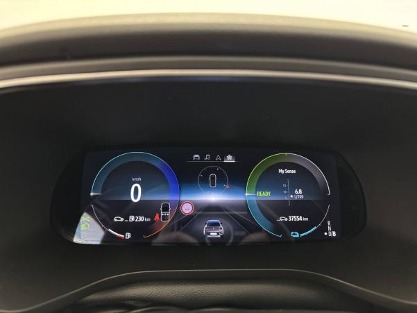 Vente en ligne Renault Arkana  E-Tech 145 au prix de 24 850 €
