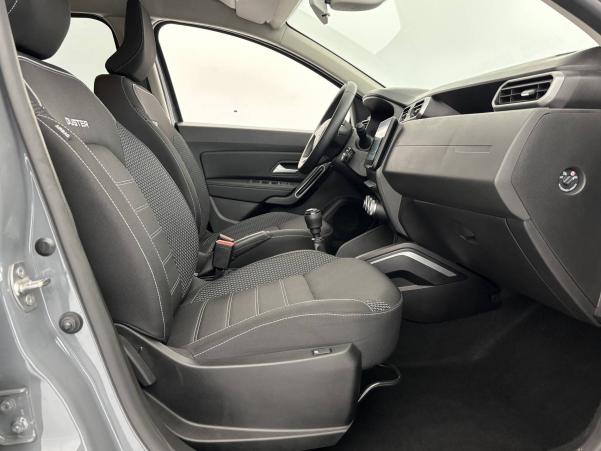 Vente en ligne Dacia Duster  ECO-G 100 4x2 au prix de 20 170 €