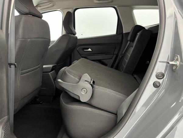 Vente en ligne Dacia Duster  ECO-G 100 4x2 au prix de 20 170 €