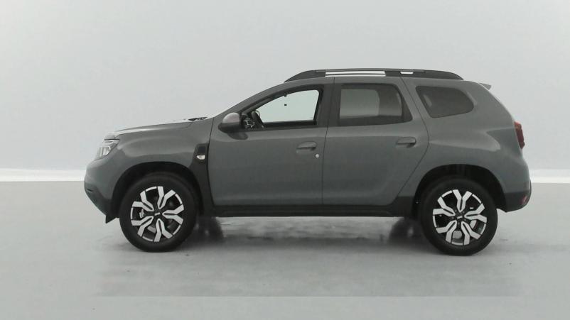 Vente en ligne Dacia Duster  ECO-G 100 4x2 au prix de 20 170 €