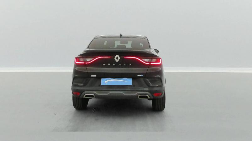 Vente en ligne Renault Arkana  E-Tech 145 au prix de 24 850 €