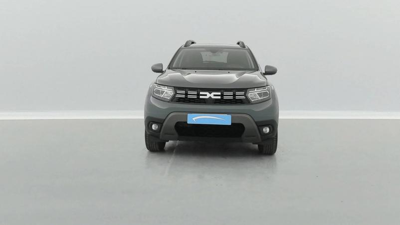 Vente en ligne Dacia Duster  ECO-G 100 4x2 au prix de 20 170 €