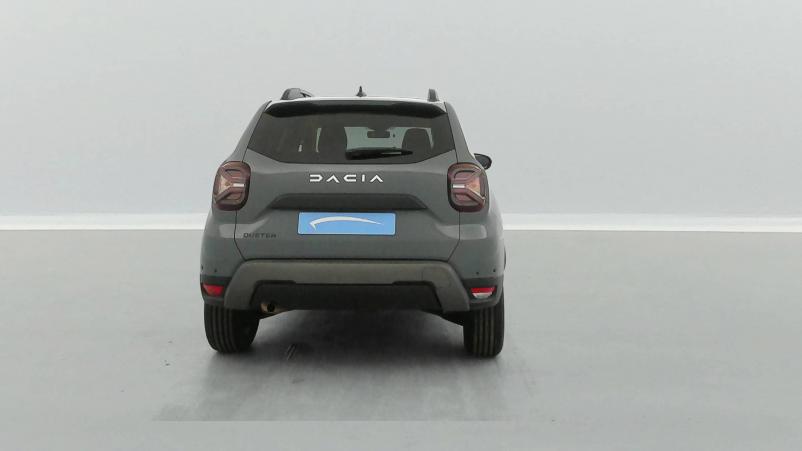 Vente en ligne Dacia Duster  ECO-G 100 4x2 au prix de 20 170 €