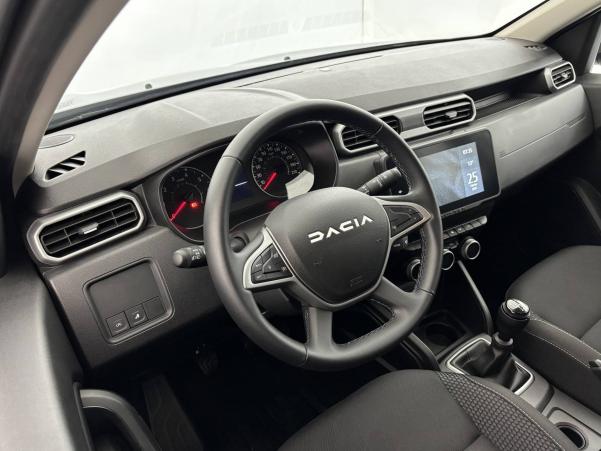 Vente en ligne Dacia Duster  ECO-G 100 4x2 au prix de 20 170 €