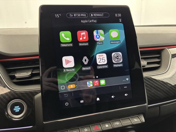 Vente en ligne Renault Arkana  E-Tech 145 au prix de 24 850 €