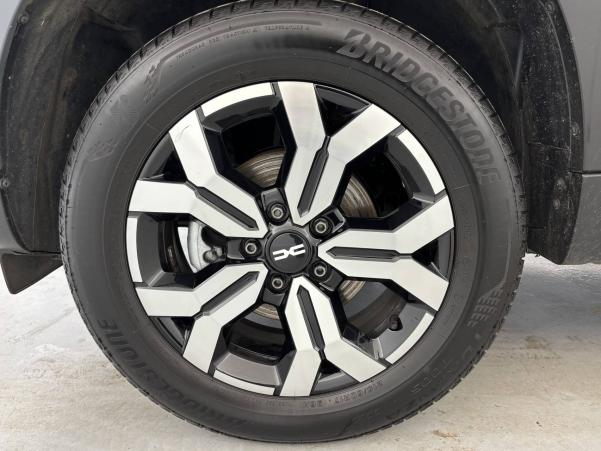 Vente en ligne Dacia Duster  ECO-G 100 4x2 au prix de 20 170 €