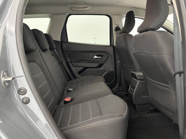 Vente en ligne Dacia Duster  ECO-G 100 4x2 au prix de 20 170 €