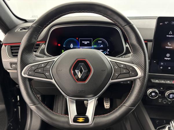 Vente en ligne Renault Arkana  E-Tech 145 au prix de 24 850 €