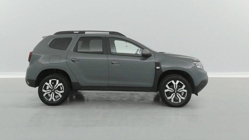 Vente en ligne Dacia Duster  ECO-G 100 4x2 au prix de 20 170 €