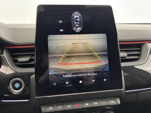 Vente en ligne Renault Arkana  E-Tech 145 au prix de 24 850 €
