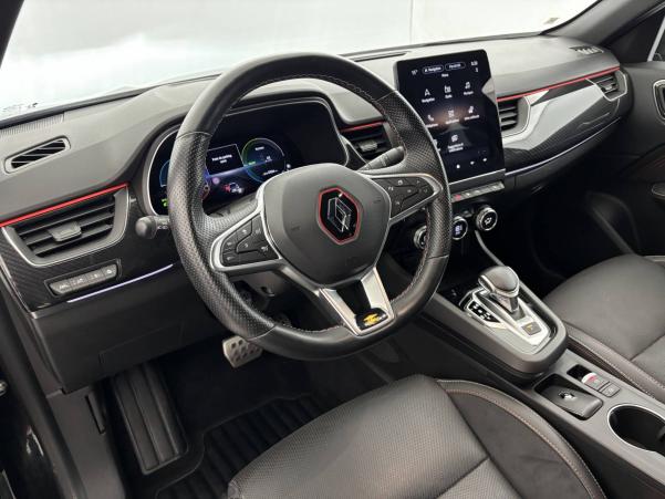 Vente en ligne Renault Arkana  E-Tech 145 au prix de 24 850 €