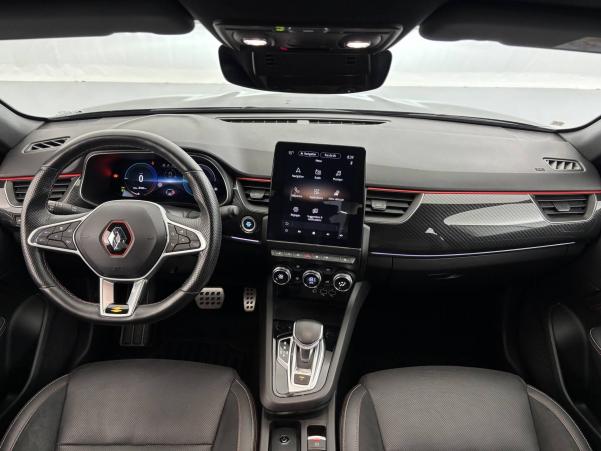 Vente en ligne Renault Arkana  E-Tech 145 au prix de 24 850 €