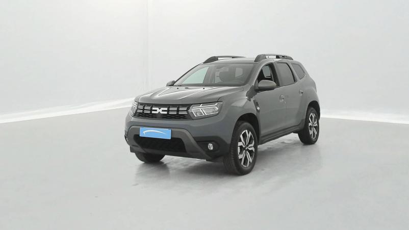 Vente en ligne Dacia Duster  ECO-G 100 4x2 au prix de 20 170 €