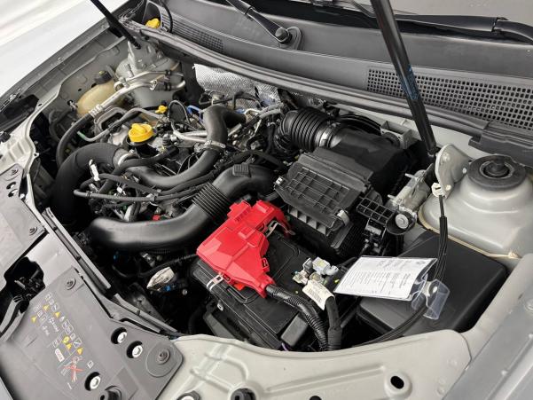 Vente en ligne Dacia Duster  ECO-G 100 4x2 au prix de 20 170 €