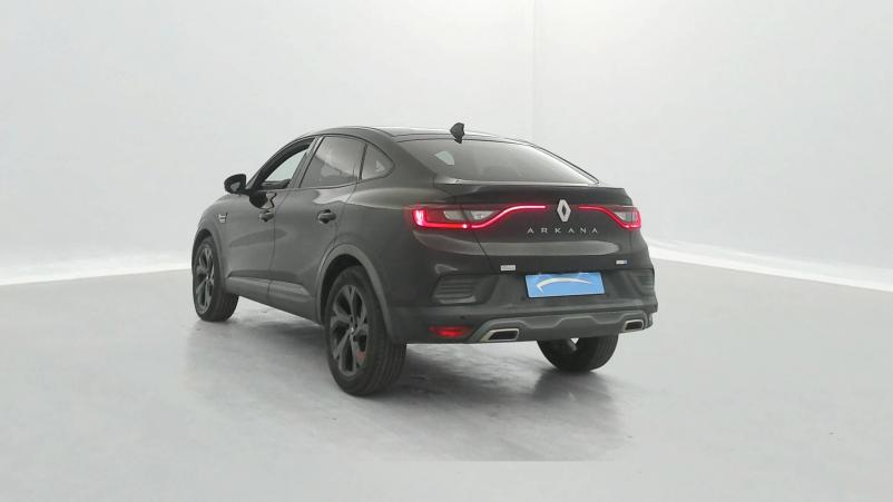 Vente en ligne Renault Arkana  E-Tech 145 au prix de 24 850 €