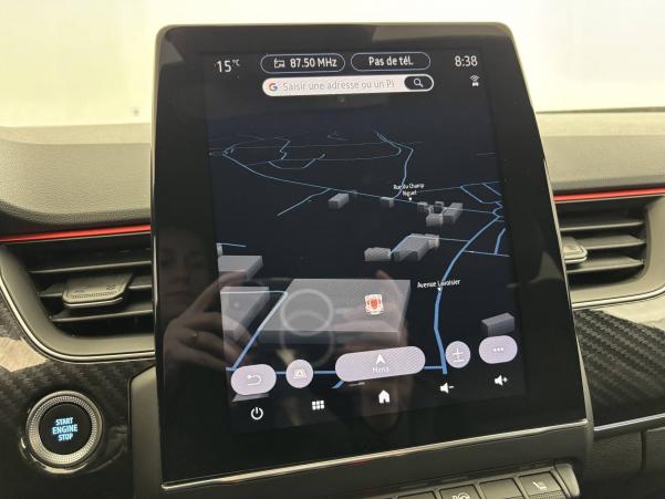 Vente en ligne Renault Arkana  E-Tech 145 au prix de 24 850 €