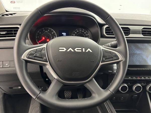 Vente en ligne Dacia Duster  ECO-G 100 4x2 au prix de 20 170 €