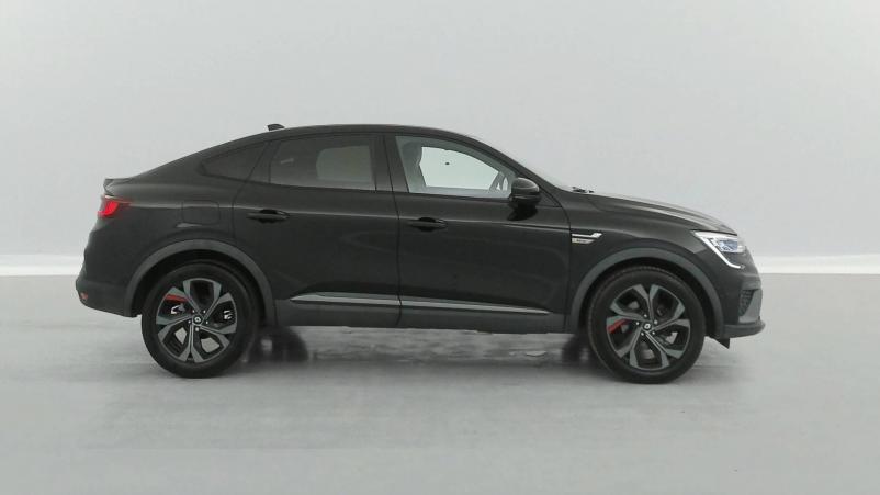 Vente en ligne Renault Arkana  E-Tech 145 au prix de 24 850 €