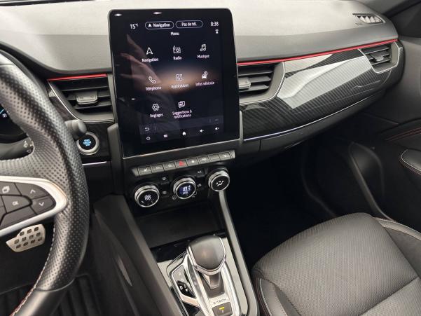 Vente en ligne Renault Arkana  E-Tech 145 au prix de 24 850 €