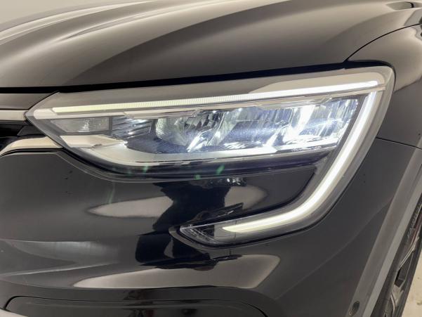 Vente en ligne Renault Arkana  E-Tech 145 au prix de 24 850 €