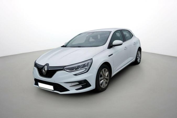 Vente en ligne Renault Megane 4 Mégane IV Berline Blue dCi 115 au prix de 14 290 €