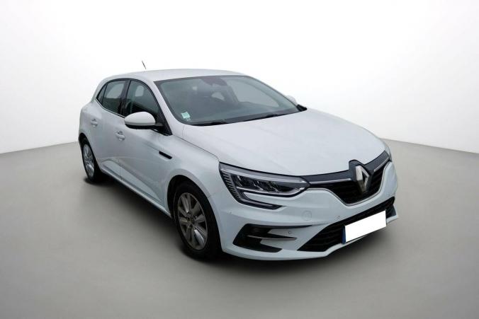 Vente en ligne Renault Megane 4 Mégane IV Berline Blue dCi 115 au prix de 14 290 €